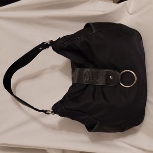 Talbots Large Hobo Shoulder Bag
